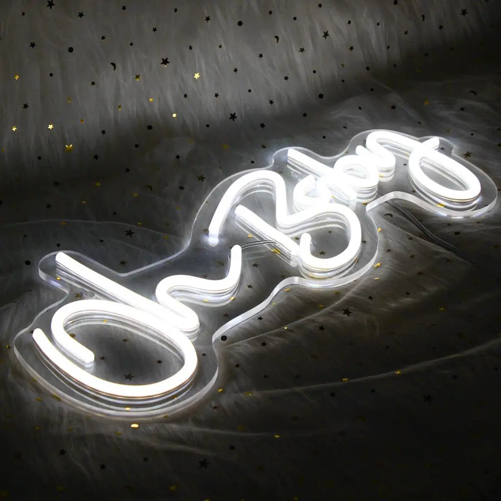 LED Nachtleuchte für Kinderzimmer