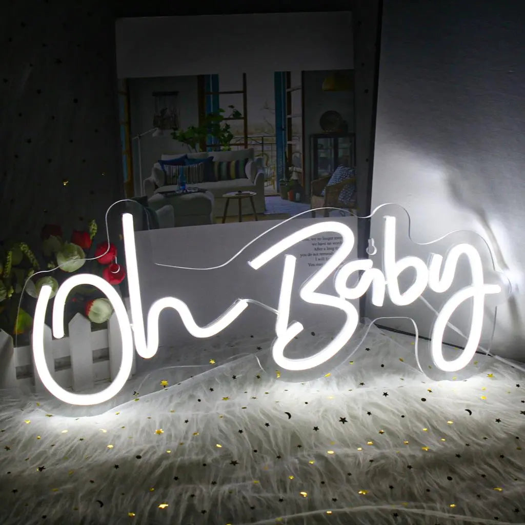 LED Nachtleuchte für Kinderzimmer