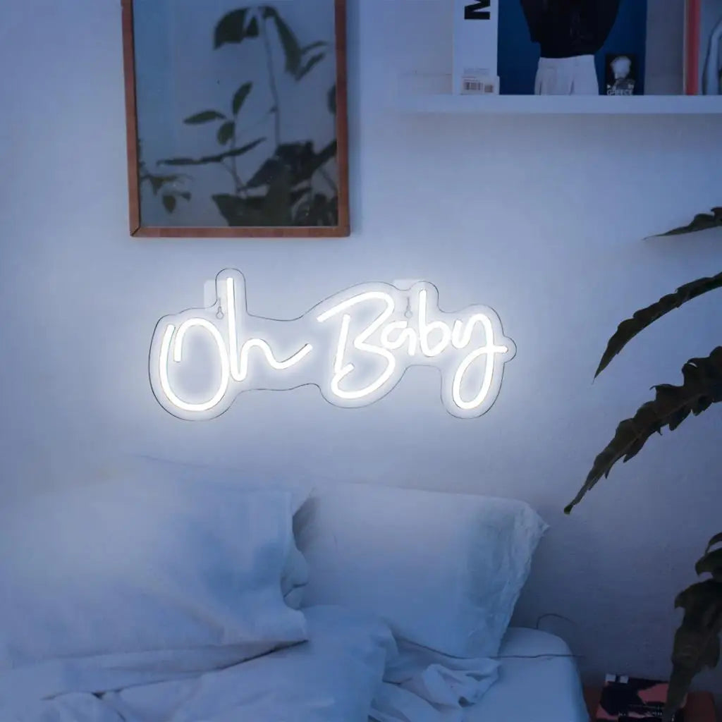 LED Nachtleuchte für Kinderzimmer
