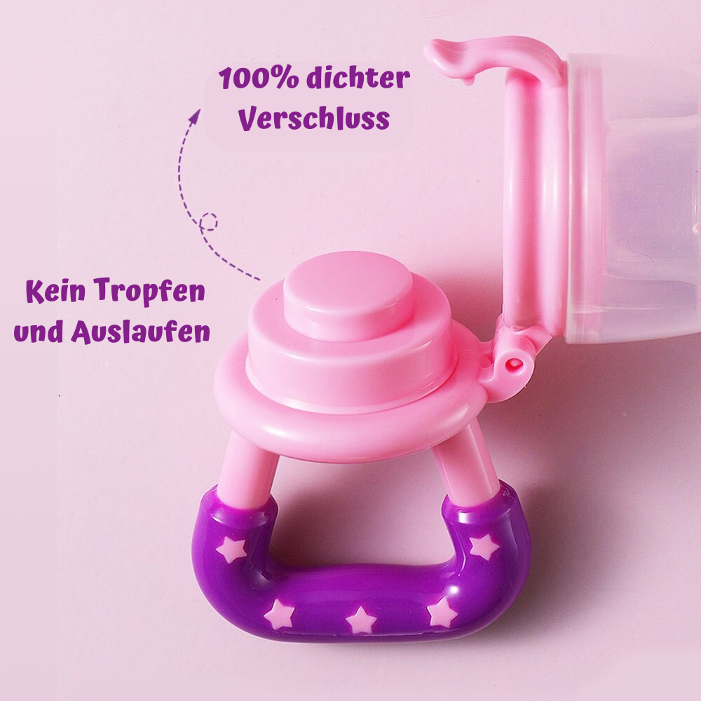 Baby Fütterungsset 4 in 1